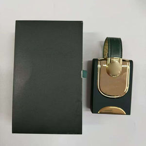 Parfum de 100 ml le plus vendu de Dubaï pour la région du Moyen-Orient, spécialement conçu pour les hommes. Parfum personnalisé. - Product Image 3