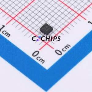 YAT-10A+ RF Attenuator VDFN-6-EP RF Whole Sale Electronic Component Chips Supplier & BOM Service - Product Image 1