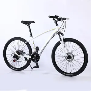 Bicicleta de montanha com suspensão total de 29 polegadas, quadro em liga de caminhada, bicicleta de estrada de montanha, 29er, mtb, suspensão total