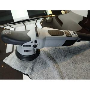 Polisseuses de voiture 15/21 MM Machine à polir automatique Outil orbital rotatif Double action Tampon électrique DA Polisseuse de voiture - Product Image 6