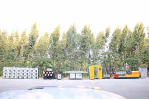 1100 Tex PP Twine Máy Làm Nhựa PP Máy Đùn Sợi Filament Máy Đùn - Product Image 6