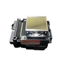 Printhead TX800 untuk Printer Inkjet Multifungsi - Kompatibel dengan Tinta Eco-Solvent/Solvent/UV/Berbasis Air Bekas