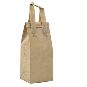 Sacs isothermes écologiques personnalisés pour restaurants et cafés - Product Image 4
