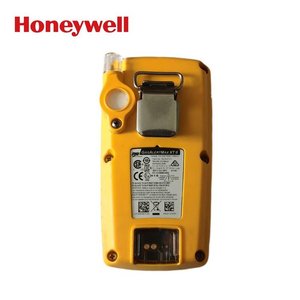 Detector de Gas Combustible Portátil Honeywell GasAlertMax XT II 4.2 Vdc para Uso Industrial - Product Image 1