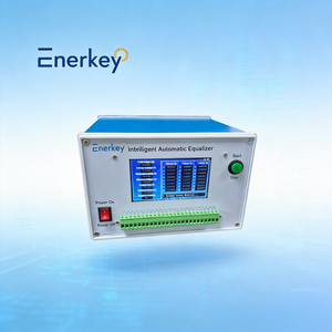 Equalizer Aktif Original Enerkey <span class=keywords><strong>EK</strong></span>-FD04AS24G 4A 24S, Penyeimbang Baterai untuk Baterai LiFePO4, Li-Ion, LTO, EV, RV, dan Marine - Product Image 1