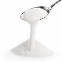 Ingrédient cosmétique Hydroxypropyl Bêta Cyclodextrine CAS 128446-35-5 pour huiles essentielles et ingrédients actifs, améliore la stabilité.