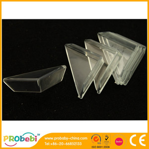 Probebi CP04B PVC Edge Protectors Safety Strip Corner Side Protector for Baby Supplies - Product Image 5