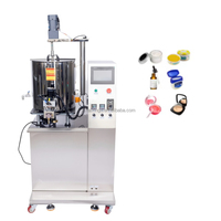 Machine de remplissage de liquides à pompe à engrenages servo automatique à tête unique chauffée 30L avec convoyeur pour l'emballage de bouteilles de lotion corporelle - Fournisseur