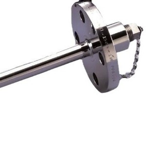 Sensor de Temperatura Okazaki TW20B con Cables Preensamblados para Uso Industrial - Product Image 4