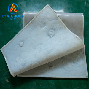 Molde de azulejo de revestimiento exterior flexible de piedra travertino resistente al calor/frío MCM - Product Image 1