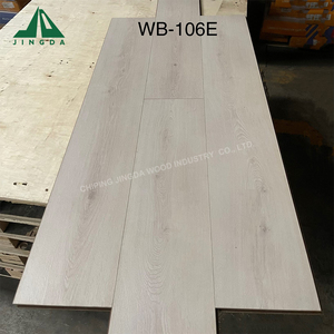 Suelo Laminado HDF AC3 Resistente al Desgaste, 10 mm, Roble Mate, Sistema de Clic, Ecológico, Diseño Personalizado, MOQ Bajo, Fácil de Limpiar, Duradero - Product Image 2