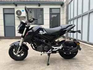 Motorcycle Popular Used Motorcycles <b>Gasoline</b> Sportbikes Streebikes 200cc Sport Off-road Motorcycle 200cc 200cc - Product Image 2