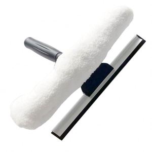 Outil de nettoyage ESD personnalisé en gros, raclette en caoutchouc pour vitres, nettoyeur de vitres - Product Image 1
