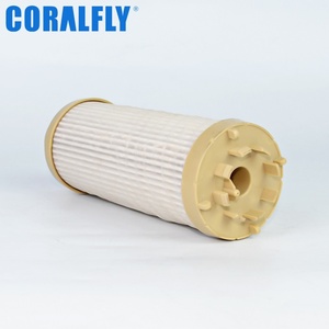 CORALFLY Piezas de Maquinaria de Construcción, Filtro de Combustible CL-F48555 FK48555 A0000904251 P550954 33849 - Product Image 5