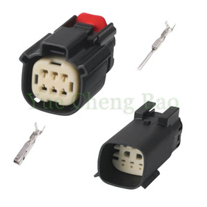 2 <span class=keywords><strong>3</strong></span> 4 6 8 10 12 14 16 18 20 24 26 28 32 36 40 Pin 33472-1601 33482-1601 Automotive 5557 Molex-Anschluss für Ford 33472-1740 - Product Image 2