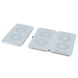 Modular <b>Foldable</b> Multifunctional Tray Insulation Board Energy Efficient Class 3-Year Warranty Home Dining <b>Table</b> Modular Insulati - Product Image 6