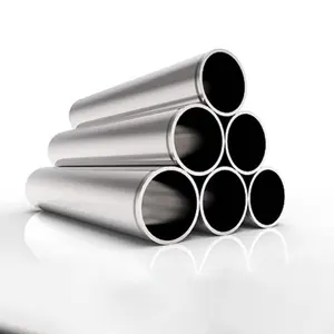Hot Selling High quality 20G Carbon Steel pipe Seamless High Pressure Boiler Pipe Supplier From Indonesia