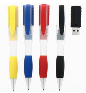 coole gadgets pen drive 128 gb heißer verkauf usb-flash-laufwerke lanyards mit logo benutzerdefiniertes usb-flash-laufwerk - Product Image 1