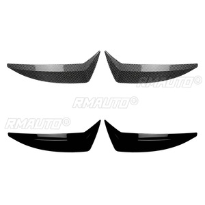สปอยเลอร์หลังคาหลังสำหรับ BMW X6 G06 สปอยเลอร์ฝากระโปรงท้าย สปอยเลอร์หลังคา สำหรับ BMW X6 G06 2019+ อุปกรณ์ตกแต่งรถยนต์ - Product Image 6