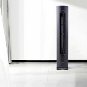 L'armoire <span class=keywords><strong>sans</strong></span> <span class=keywords><strong>eau</strong></span> électrique de ménage générale tiennent le <span class=keywords><strong>climatiseur</strong></span> debout debout fendu d'inverseur de refroidissement - Product Image 1