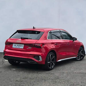 Offerta Speciale di Alta Qualità: <span class=keywords><strong>Auto</strong></span> Usata Audi A3 Modello 2022 Sportback 35 TFSI Versione Fashion Sport in Vendita, Acconto per Prenotazione - Product Image 5
