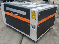 Machine de découpe et gravure laser CO2 haute précision pour bois, acrylique, contreplaqué et cuir, modèles 6040, 9060, 1390, puissances 100W, 130W, 150W – Prix compétitif Chine