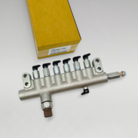 095440-0470  8-97323019-0 095440-1720 8-98152950-2 Tuyau de rampe commune pour Hitachi ZX330-5A ZX330-3 ZX350-3 ZX400 6HK1