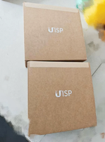 Ubiquiti UniFi NBE-5AC-Gen2 AirMAX AC CPE 5 GHz Antenne à gain élevé 19 dBi Pont sans fil extérieur longue portée pour liaisons PtP PtMP