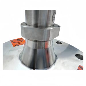 Transmisor de Nivel de Radar Sin Contacto Rosemounts 5408 Personalizable OEM de Emerson, Sensor de Medios Líquidos y Gaseosos para Aire y Agua - Product Image 5