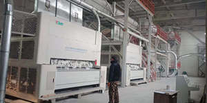 Petite taille coton égreneuse meilleure <span class=keywords><strong>qualité</strong></span> bon <span class=keywords><strong>prix</strong></span> costume pour petite usine de <span class=keywords><strong>gin</strong></span> - Product Image 2