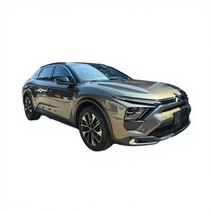 Offre Spéciale Dongfeng Auto France Citroën <span class=keywords><strong>C5X</strong></span> Versailles 2022 1.6T 175ch Automatique Essence Sport Transmission Intégrale Véhicule d'occasion - Product Image 1