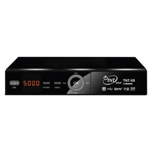 Décodeurs WiFi 4K Ultra HD puissants en stock, très demandés pour l'exportation vers l'Afrique - Product Image 2