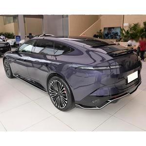 En stock Chine AVATR 12 Ev Voiture électrique à grande vitesse 700KM Longue autonomie de croisière Voiture électrique Avatr 12 en vente - Product Image 5