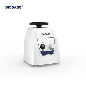 BIOBASE CHINA máquina mezcladora de laboratorio Mezclador digital de Laboratorio Eléctrico precio de fábrica Mezclador para laboratorio