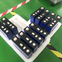 CATL 3.2v 200ah بطارية داخل دائرة المنشورية بطارية ليثيوم أيون LIFEPO4