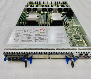 Module de contrôle pour Vantara VSP E590 3293215-A, carte CBSN1, compatibilité du système de stockage, conçu spécifiquement pour Hitac - Product Image 1