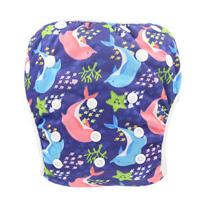 Pannolino lavabile a tenuta stagna panno per bambini pannolini/pannolini - Product Image 2