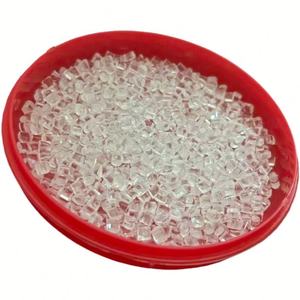 Source de première main du fabricant de matières premières PMMA Granulés de plastique PMMA vierge en résine PMMA transparente pour tableaux de bord - Product Image 3