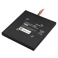 Batterie HAC-003 Haute Capacité 3.7V 4310mAh Batterie au Lithium pour Nintendo Switch 2017/2019 Console de Jeu Li Ion Batterie HAC 003