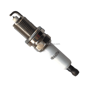 Otomobil parçaları Bujias araba bujiler BMW MINI 4294 için 520 IZFR6H11/540/740/650 12 2 158 252 oto motor parçaları 12122158252 mum - Product Image 3