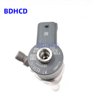 Inyector de Combustible Common Rail de Alta Calidad 0445110484, Piezas de Auto para Bos Ch para SAIC MAXUS V80 - Product Image 5