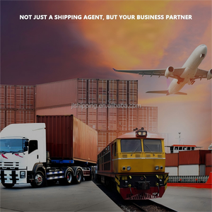 China Top <strong>Logistics</strong> <strong>Company</strong> LCL Trucking Sea Freight DDP Door to Door International Cargo Service - Product Image 4