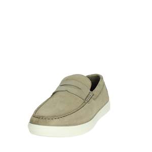 Geox Uomo Mocassino U55GSA 00022 Beige Scarpe da Passeggio - Product Image 6
