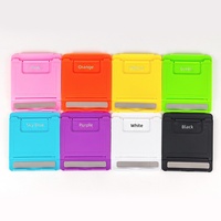 Support de téléphone portable et tablette réglable et portable de haute qualité pour bureau, idéal pour la promotion, vente en gros