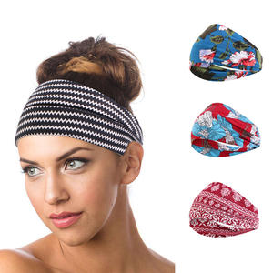 Nouveau produit Bandeaux mignons Bandeaux pour filles Bandeau élastique de sport pour femmes Accessoires pour cheveux Bandeaux pour cheveux - Product Image 1