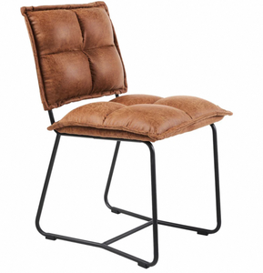 Juego de Sillas de Comedor Modernas con Estructura de Madera Sólida y Asientos Tapizados Cómodos para una Decoración Elegante de Comedor y Cocina - Product Image 1