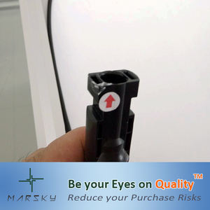 Positieve Materiaal Identificatie (<span class=keywords><strong>Pmi</strong></span>) Van Inspectie Service/Kwaliteit Controle - Product Image 4