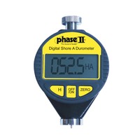 Phase II + PHT-960 - Duromètre numérique Shore A PTH-980 D