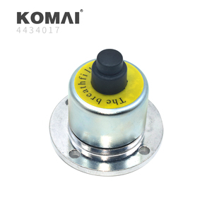 31EE-02100กรองอากาศ FS412 4434017ทดแทนประสิทธิภาพสูง - Product Image 5