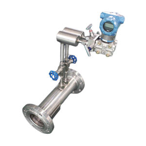 Датчик расхода воздуха SenTec, измеритель расхода газа - Product Image 3